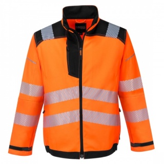 Portwest T500 PW3 Vision Work Hi-Vis Jacket